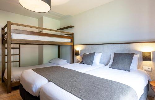 La Chapelle-d'Abondance Resort | FranceComfort - AlpResort Portes du Soleil