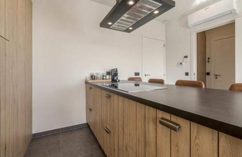 Middelkerke Apartment | Frances - Charmant appartement vlakbij het strand