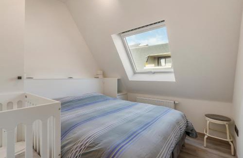Middelkerke Apartment | Frances - Charmant appartement vlakbij het strand
