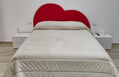 Molfetta Apartment | FranciAndCo Suite