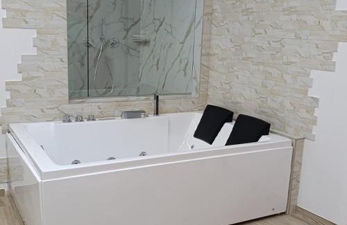 Molfetta Apartment | FranciAndCo Suite