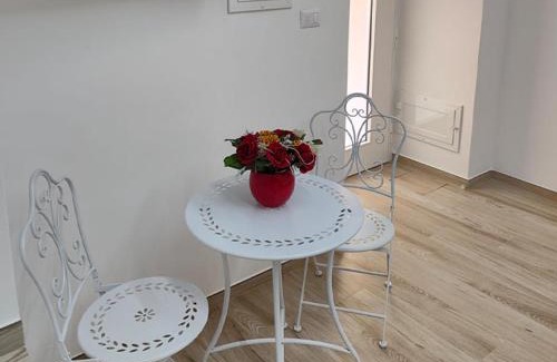 Molfetta Apartment | FranciAndCo Suite