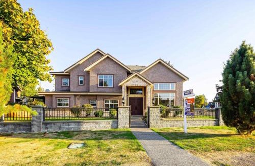 Steveston House | Francis Home Hotel 福来顺家庭宾馆