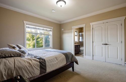 Steveston House | Francis Home Hotel 福来顺家庭宾馆