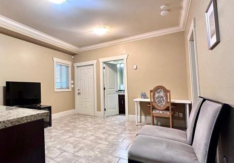 Steveston House | Francis Home Hotel 福来顺家庭宾馆