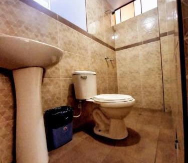 San Martin de Porres Hotel | Francisco D Francisco