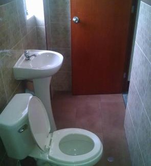 San Martin de Porres Hotel | Francisco D Francisco