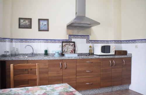 Herrera del Duque Apartment | FRANCISCO PIZARRO APARTMENT: THE ESSENCE OF THE HOSPITALITY
