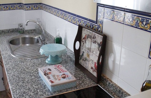 Herrera del Duque Apartment | FRANCISCO PIZARRO APARTMENT: THE ESSENCE OF THE HOSPITALITY
