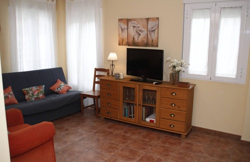 Herrera del Duque Apartment | FRANCISCO PIZARRO APARTMENT: THE ESSENCE OF THE HOSPITALITY