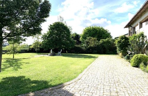 Ca' Pirami House | Francypi Home