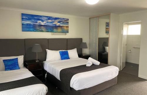 Frankston South Hotel | Frankston Motel
