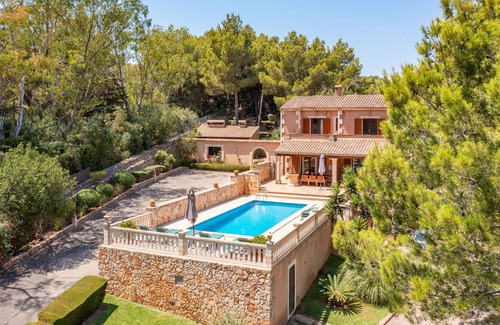 Felanitx Cottage | Franses, Finca 5StarsHome Majorca