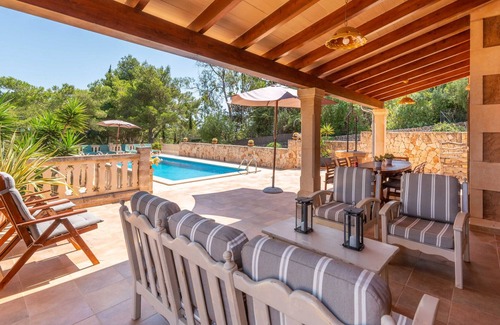 Felanitx Cottage | Franses, Finca 5StarsHome Majorca