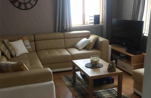 Port Bannatyne House | Fraoch, Pets welcome