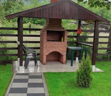 Poiana Brasov House | Frapin House