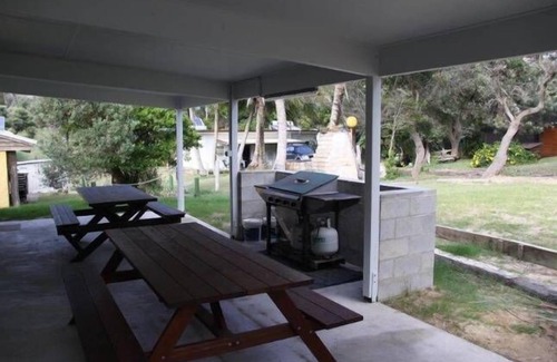 Happy Valley House | Fraser View unit 2 on Fraser Island