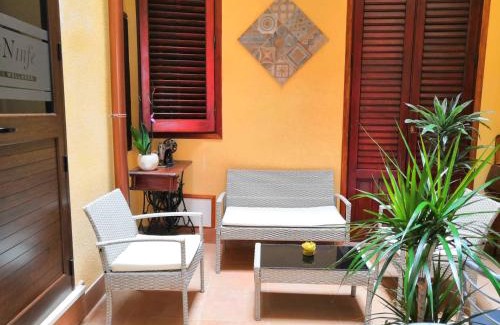 Castelvetrano Hotel | Fratelli Clemente Spa and Hotel