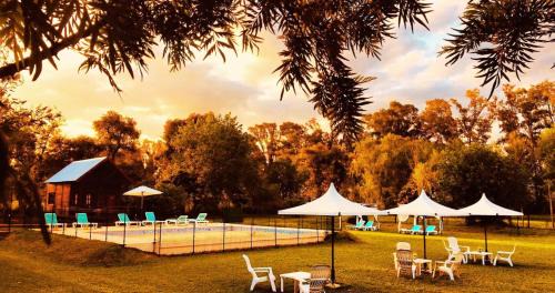 Granadero Baigorria Other | Fratelli Cabañas-Apart