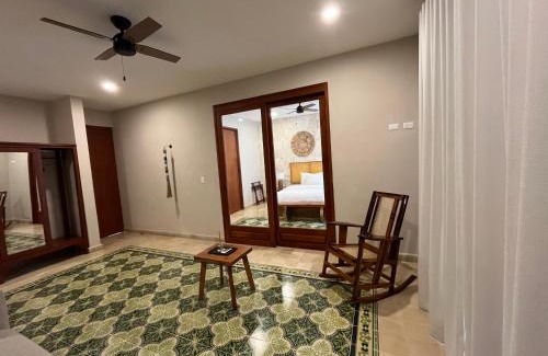 Chichen Itza - Valladolid Hotel | Frater Yucatán Hotel