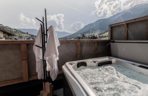Hinterglemm Apartment | FRAU GANS - pure mountain apartments