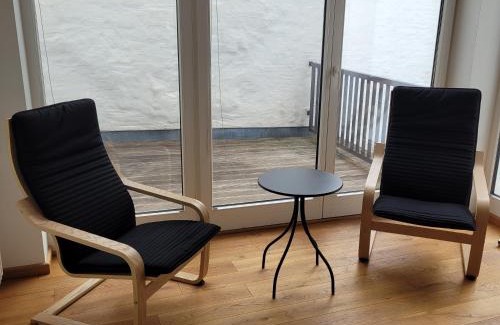 Straubing Apartment | Frauenhofer Appartement