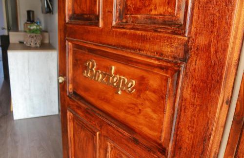 Amasra Hotel | FrauGULER