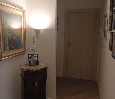 Albiano Apartment | Freddie house