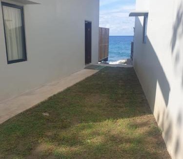 Sabang Resort | Freddies Santai Sumurtiga