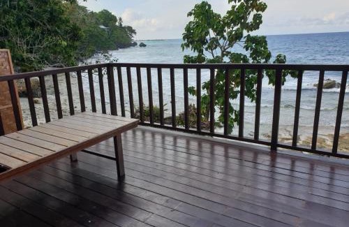 Sabang Resort | Freddies Santai Sumurtiga