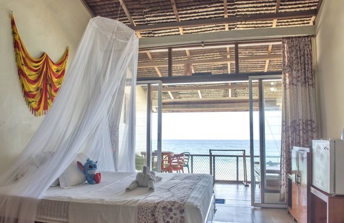 Sabang Hotel | Freddies Santai Sumurtiga