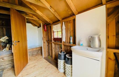 Iveland Municipality Other | Fredelig og landlig lavvoferie