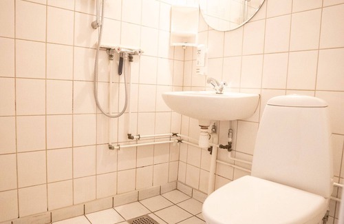 Halsnæs Kommune Hotel | Frederiksværk Hotel