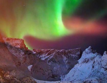 Fredvang House | Fredvang - 5 bedrooms Feriehus - Lofoten