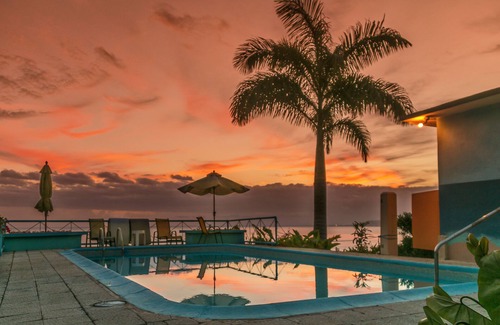 Tryall Villa | Free Airport pick-up. private villa with amazing ocean veiw, pool, and maid.