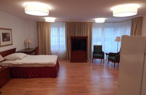 Reutlingen Apartment | FREE Apartment - Bei der Markthalle