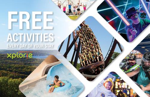 Notch Estates Apartment | Free Daily Silver Dollar City Tickets & other Branson attractions! Cozy Branson Condo, Lower level, WALK-IN