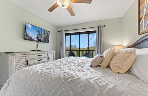 Notch Estates Apartment | Free Silver Dollar City Tickets & other attractions! Branson, Walk-In Available