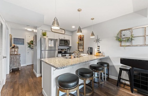 Notch Estates Apartment | Free Silver Dollar City Tickets & other attractions! Branson, Walk-In Available