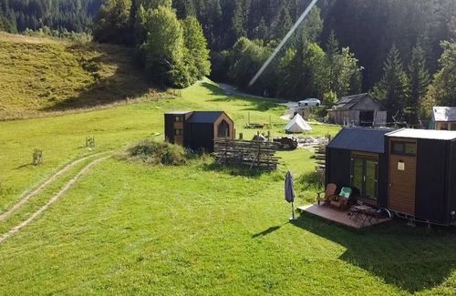 Zell House | Free Zone 1 by Tiny Away