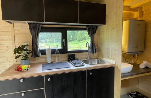 Zell House | Free Zone 2 by Tiny Away