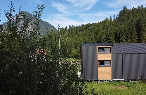 Zell House | Free Zone 2 by Tiny Away