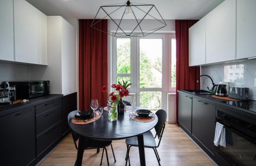 Zielona Gora Apartment | FREEDOM APART - Długa 8m6