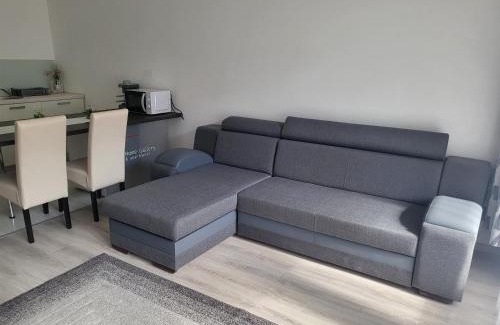 Zamardi Apartment | Freedom apartman