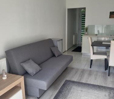 Zamardi Apartment | Freedom apartman