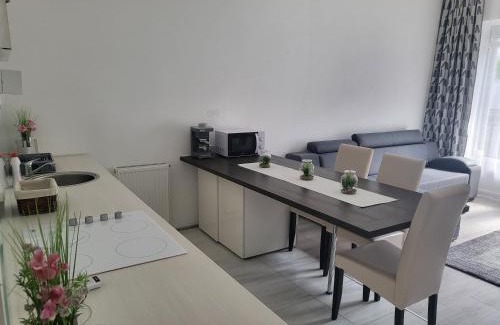 Zamardi Apartment | Freedom apartman