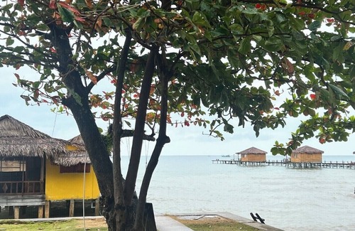 Ham Ninh Apartment | Freedom Beach Resort