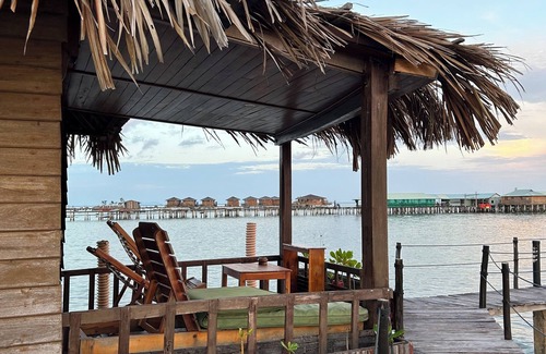 Ham Ninh Apartment | Freedom Beach Resort