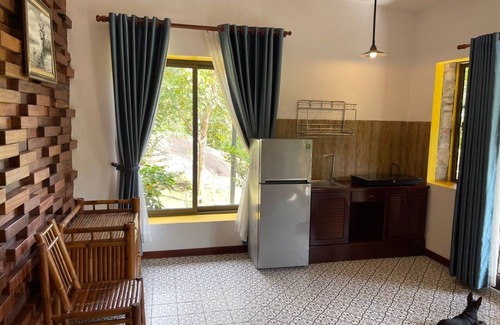 Ham Ninh Apartment | Freedom Jungle Resort