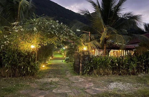 Ham Ninh Apartment | Freedom Jungle Resort